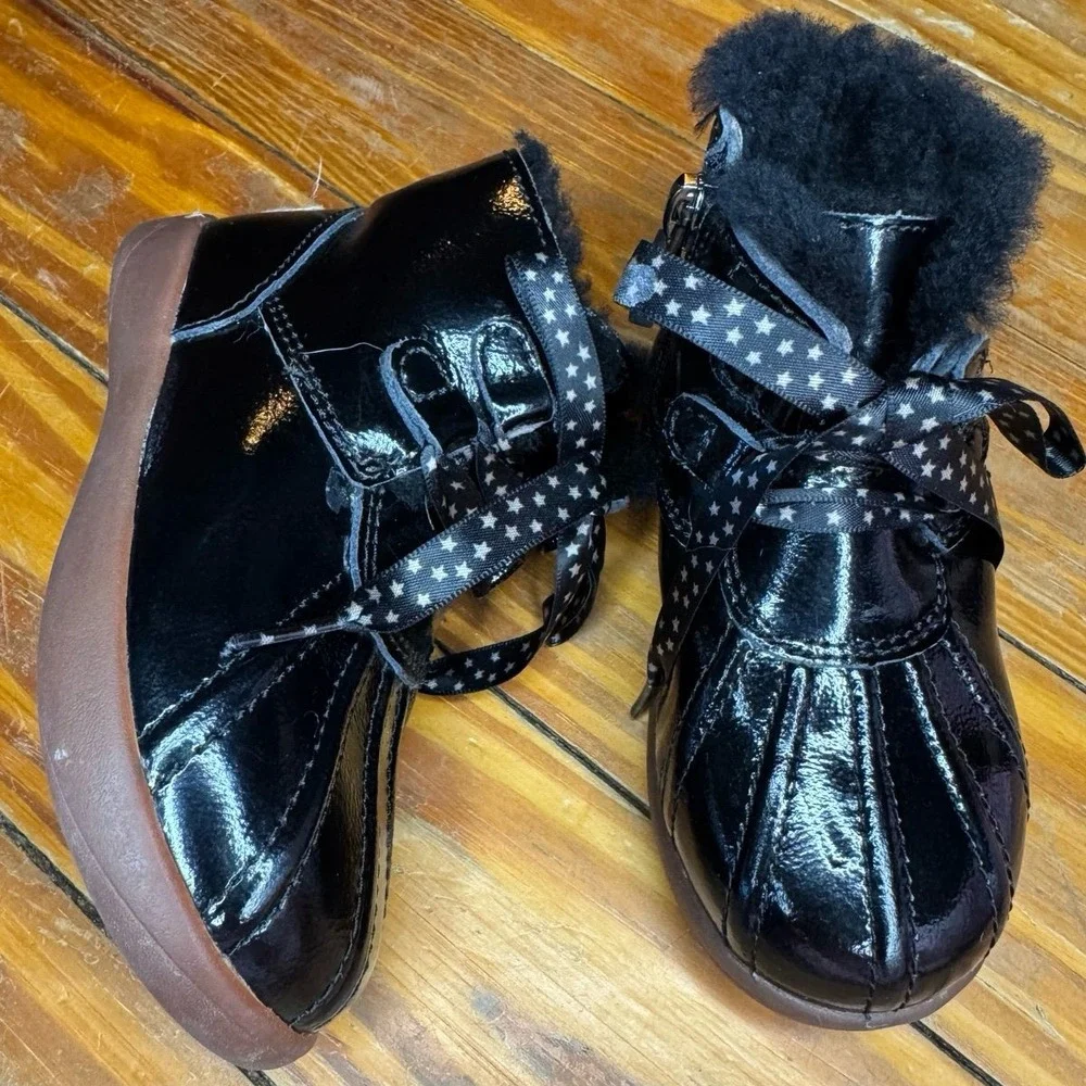 Ugg‎ Payten Stars Boots Size 7